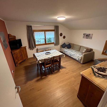 Residenza Sertorelli Bormio Buitenkant foto