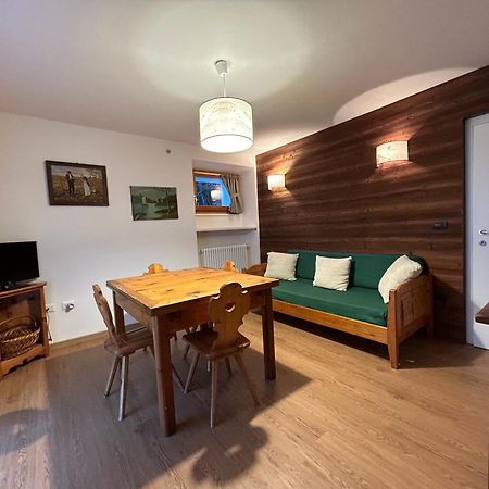 Residenza Sertorelli Bormio Buitenkant foto
