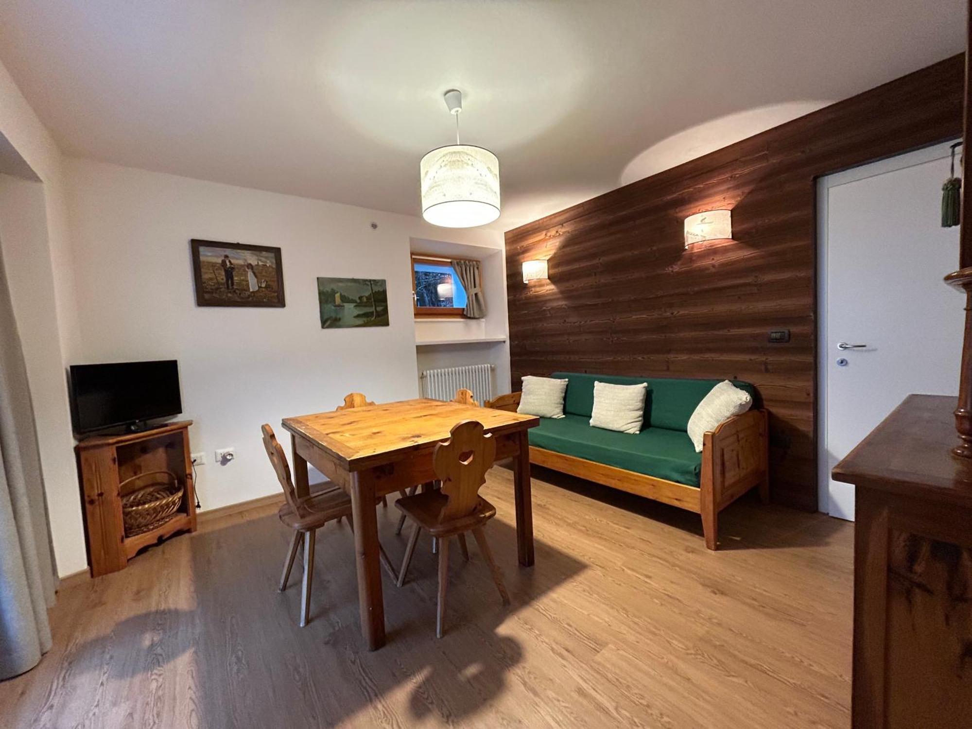 Residenza Sertorelli Bormio Buitenkant foto